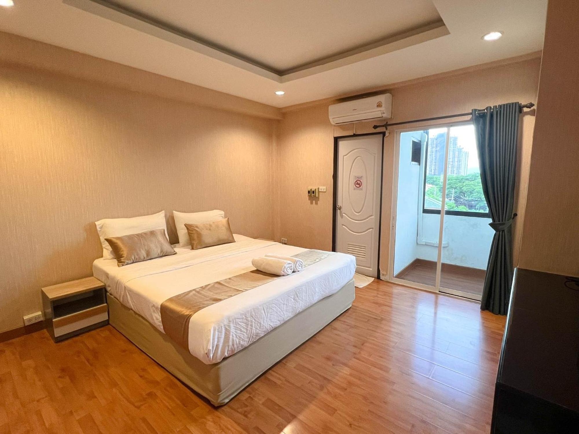 Inspire House Chiang Mai