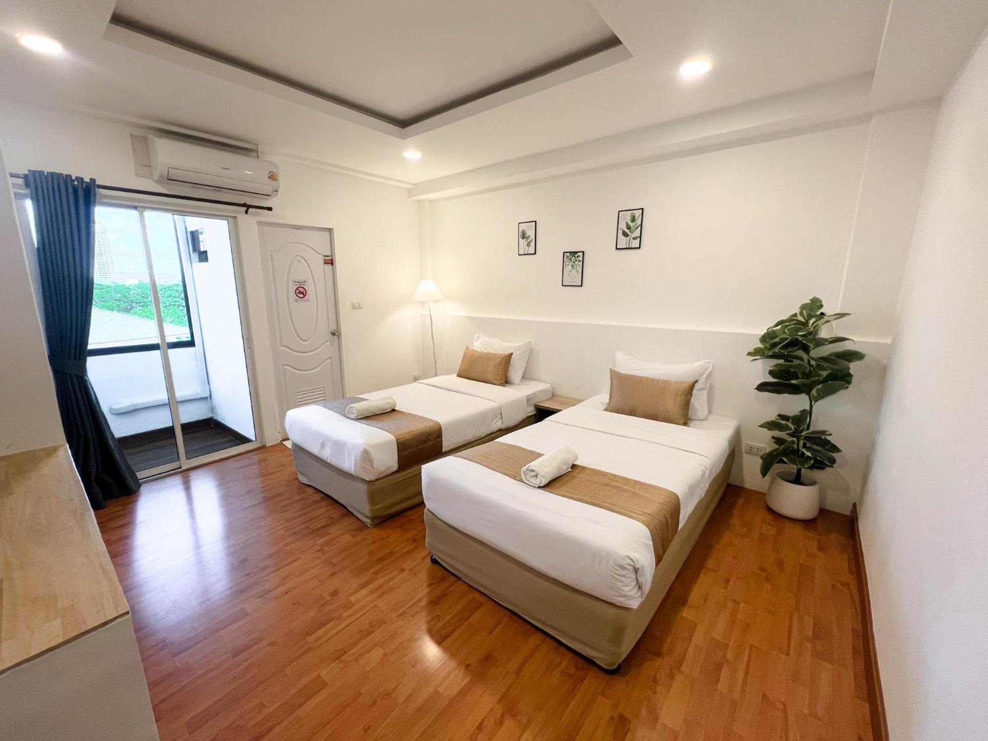 Inspire House Hotel