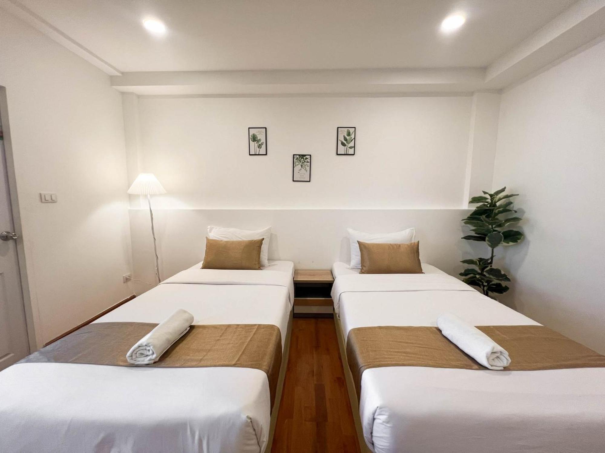 Hotel Inspire House