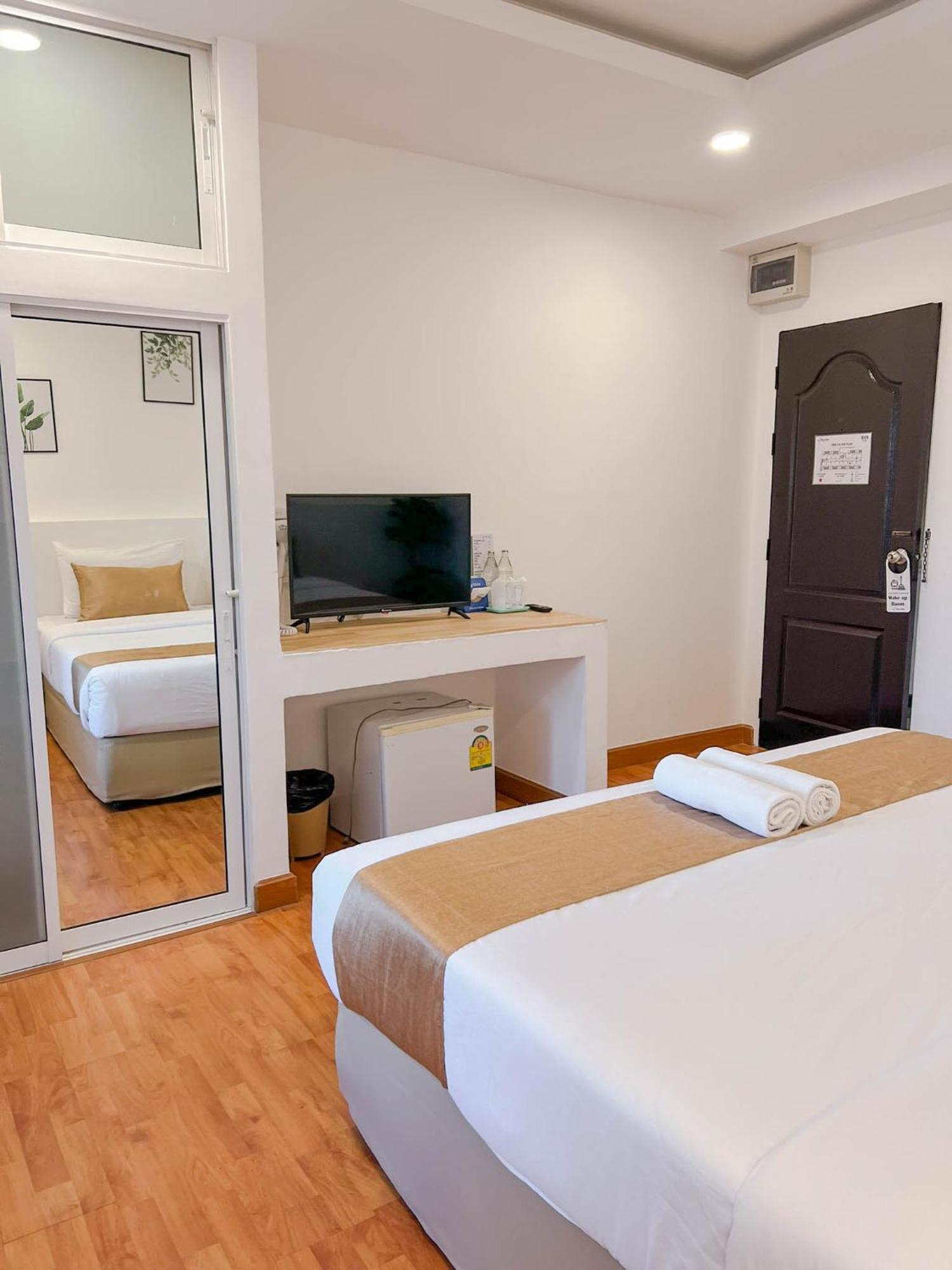 Inspire House 3* Chiang Mai