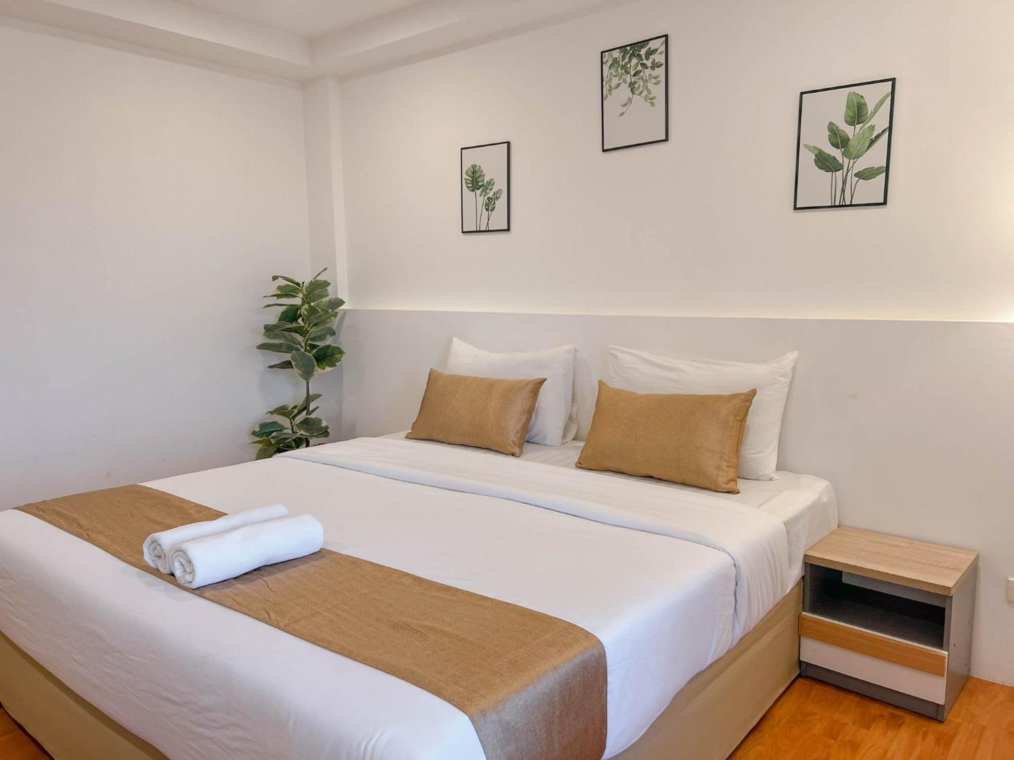 Inspire House Hotel