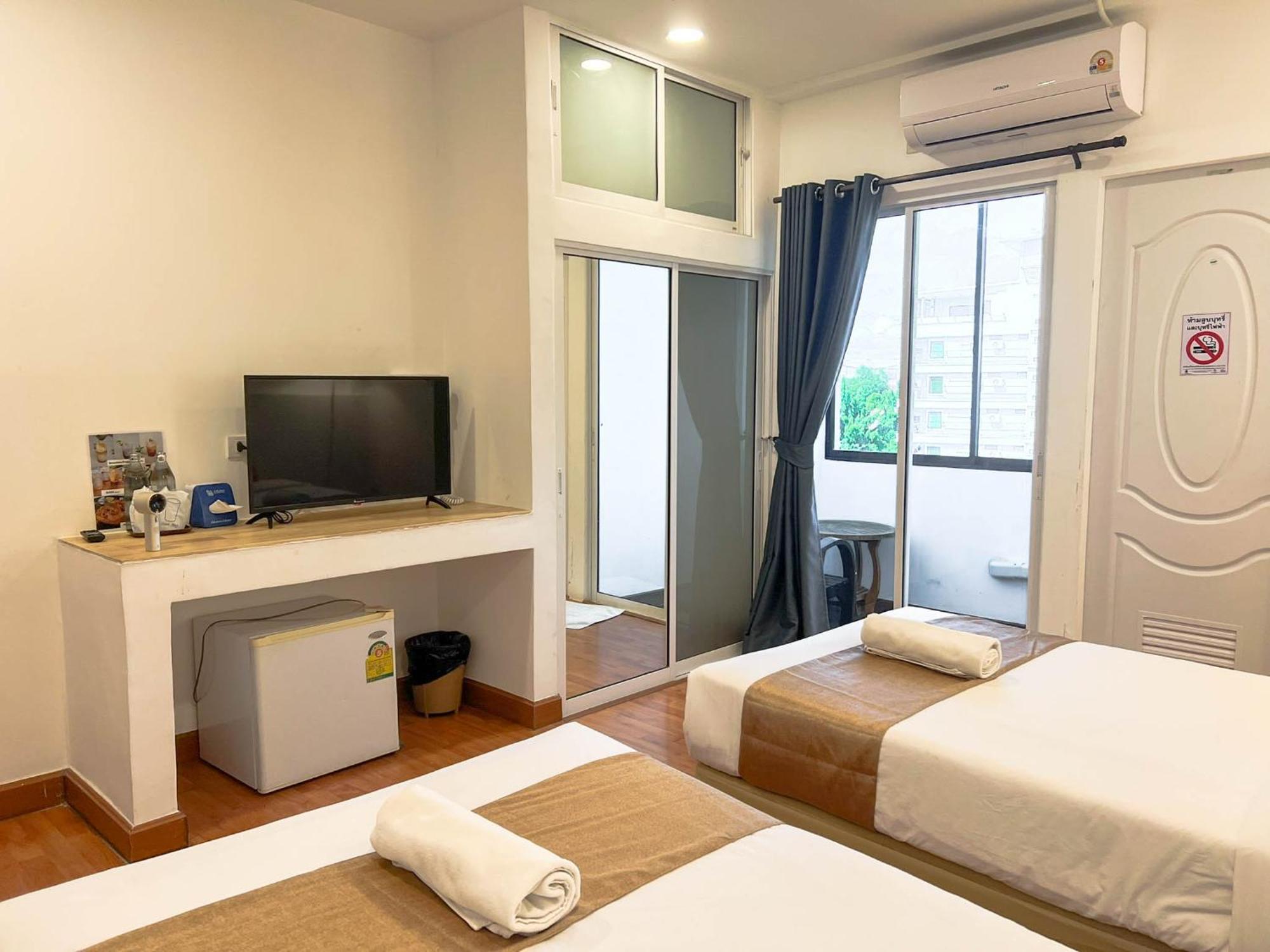 Hotel Inspire House