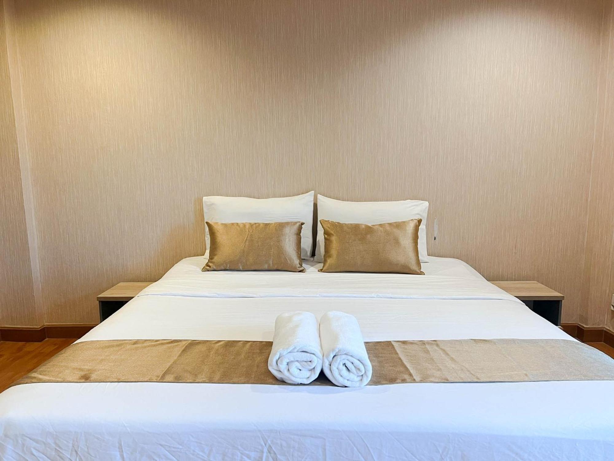 Hotel Inspire House Chiang Mai