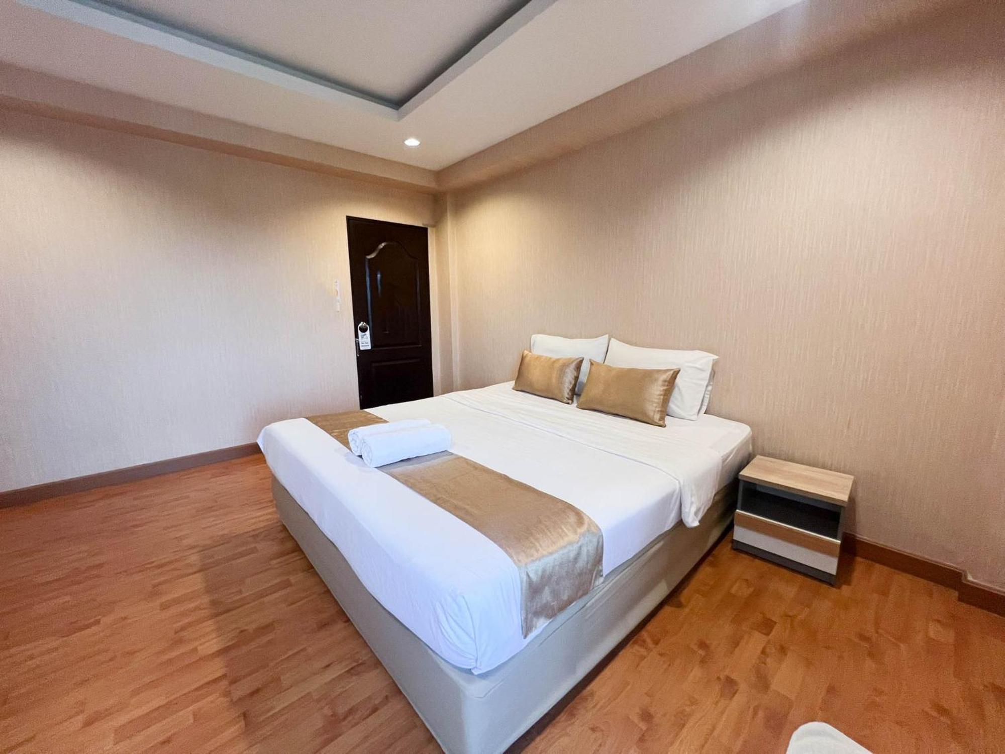 Inspire House Hotel