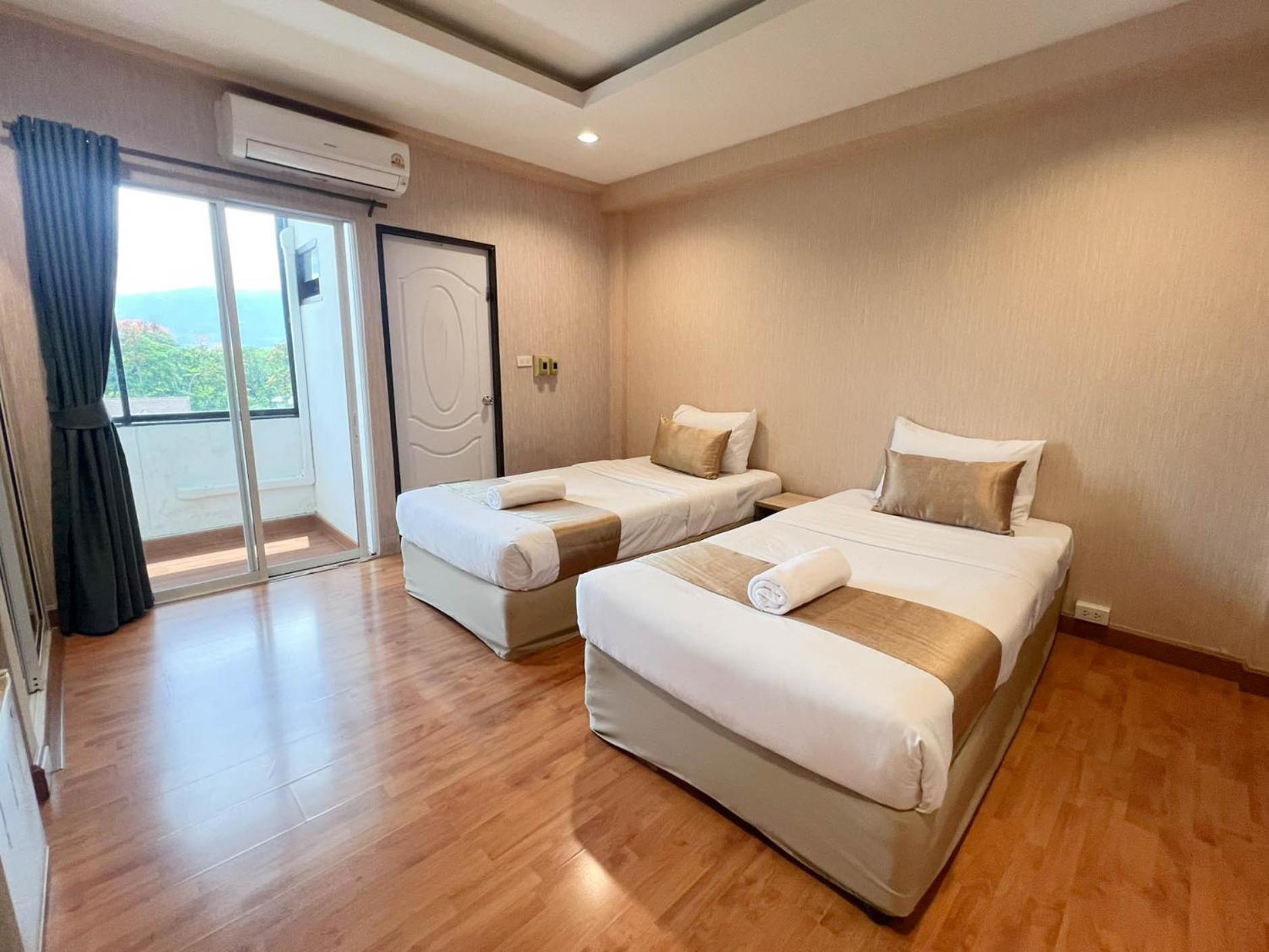 Inspire House Hotel
